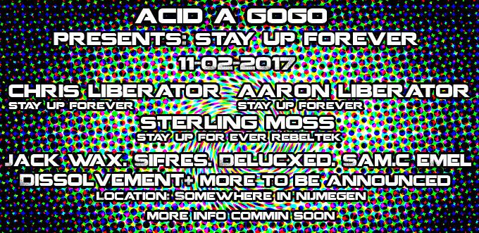 Acid a Gogo