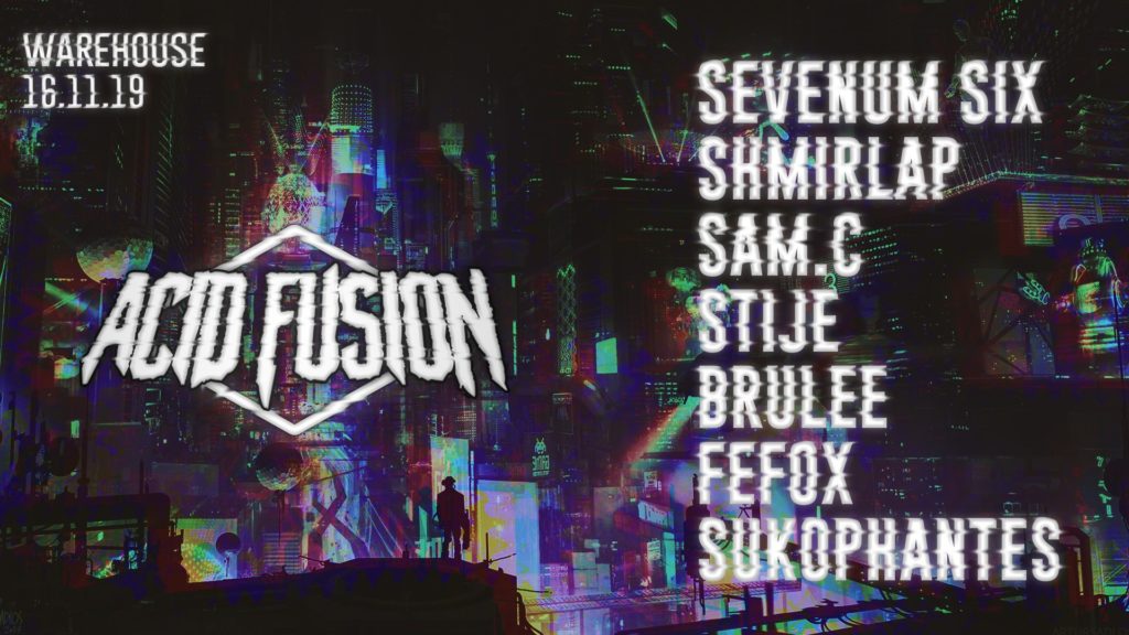 Acid Fusion 16112019