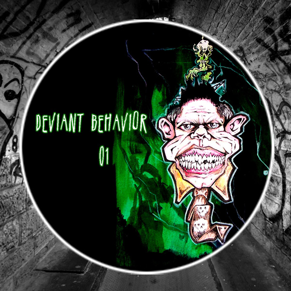 Deviant Behavior 01