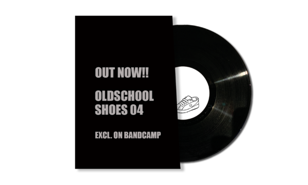 Oldschool Shoes 04